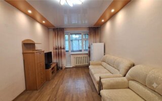 Продажа 1-комнатной квартиры, 31 м²