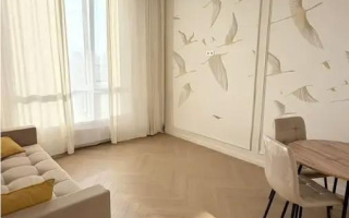 Продажа 2-комнатной квартиры, 40 м² - Продажа квартир в новостройках Астаны - страница 75