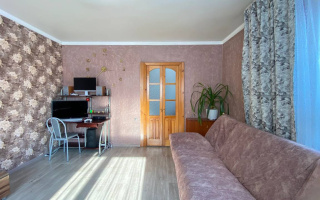 Продажа 3-комнатного дома, 100 м² - Продажа домов, коттеджей в Казахстане