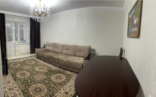 Продажа 3-комнатной квартиры, 88 м², ул. Сауран, дом  5д - Продажа  трехкомнатных квартир в Астане с фото