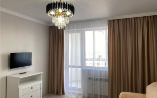 Продажа 1-комнатной квартиры, 38 м², ул. Нажимеденова - Продажа жилой и коммерческой недвижимости в Астане