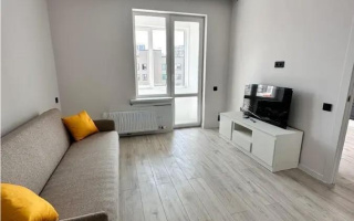 Продажа 1-комнатной квартиры, 40 м² - Продажа однокомнатных квартир в блочном доме в Астане
