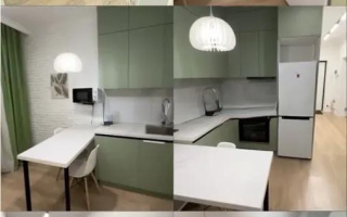 Продажа 1-комнатной квартиры, 40.4 м² - Продажа квартир в р-не Нура Астаны - страница 9