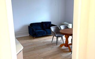 Аренда 2-комнатной квартиры, 52 м², ул. Асфендиярова, дом  11 - за ТРЦ Хан Шатыр - Аренда  двухкомнатных квартир помесячно в Астане