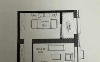 Продажа 2-комнатной квартиры, 54 м² - Продажа квартир в Астане в р-не Нура - страница 3