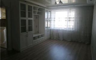 Продажа 3-комнатной квартиры, 76 м², ул. Жургенова, дом  28/1 - Продажа  трехкомнатных квартир в Астане