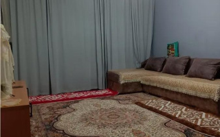 Продажа 2-комнатной квартиры, 72 м², ул. Жунисова, дом  14/9 - Продажа квартир в новостройках Алматы