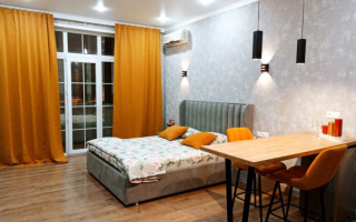 Аренда 1-комнатной квартиры посуточно, 36 м² - Аренда однокомнатных квартир посуточно в Уральске