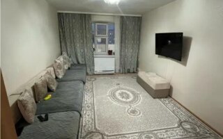 Продажа 2-комнатной квартиры, 58.4 м²