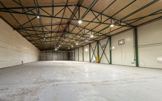 Аренда , 2000 м², мкр-н Кайрат, дом  280 - Аренда баз, складов и промышленной недвижимости в Алматы