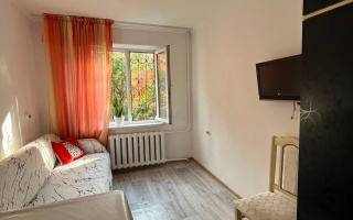 Продажа 1-комнатной квартиры, 15 м² - Продажа квартир в Ауэзовском р-не Алматы - страница 14