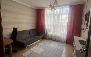 Продажа 3-комнатной квартиры, 93 м² - Продажа квартир в новостройках Астаны без посредников - страница 40