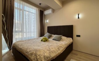 Продажа 2-комнатной квартиры, 45.7 м² - Продажа двухкомнатных квартир в монолитном доме в Алматы - страница 2