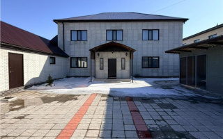 Продажа 9-комнатного дома, 360 м² - Продажа домов, коттеджей в Караганде