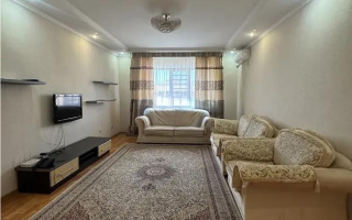 Продажа 3-комнатной квартиры, 90 м² - Продажа  трехкомнатных квартир в новостройках Астаны - страница 13
