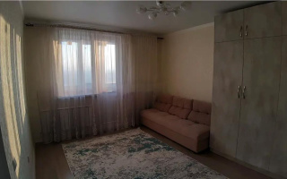 Продажа 1-комнатной квартиры, 34 м², ул. Байтерекова, дом  43 - Продажа квартир в Алматы