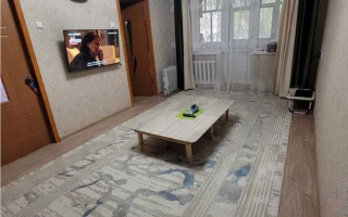 Продажа 3-комнатной квартиры, 47 м², мкр-н 7 - Продажа квартир в Темиртау