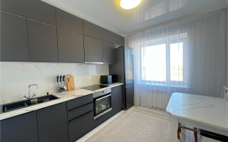 Продажа 2-комнатной квартиры, 60 м², ул. Муканова, дом  84 - Продажа  двухкомнатных квартир в новостройках Караганды