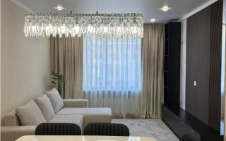 Продажа 3-комнатной квартиры, 82.7 м², ул. Утепова, дом  31 - Продажа  трехкомнатных квартир в новостройках Алматы