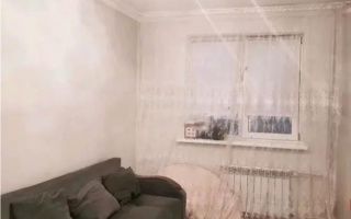 Продажа 1-комнатной квартиры, 28.6 м², ул. Сатпаева, дом  16/3 - Продажа квартир в Астане