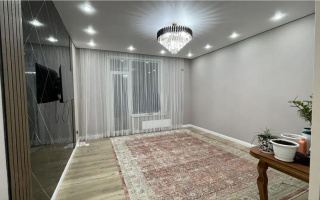 Продажа 3-комнатной квартиры, 87 м², ул. Асфендиярова, дом  9 - Продажа квартир в Астане