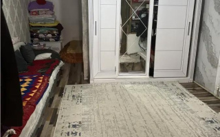 Продажа 1-комнатной квартиры, 42 м², мкр. Жулдыз-1, дом  17в - Продажа  однокомнатных квартир в Алматы