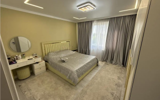 Продажа 3-комнатной квартиры, 97 м² - Продажа трехкомнатных квартир в монолитно-каркасном доме в Казахстане - страница 19