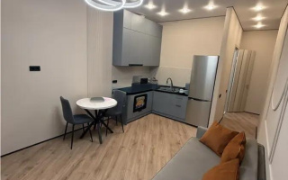 Продажа 2-комнатной квартиры, 38 м², пр. Райымбека, дом  162а - Продажа квартир в Алматы