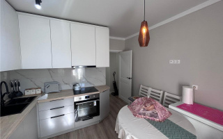 Продажа 2-комнатной квартиры, 62 м² - Продажа двухкомнатных квартир в монолитно-каркасном доме в Казахстане - страница 4