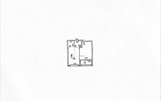 Продажа 1-комнатной квартиры, 38 м², пр. Туран, дом  57/4 - Продажа  однокомнатных квартир в новостройках Астаны