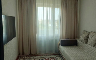 Продажа 3-комнатной квартиры, 66 м², мкр-н Степной-3, дом  6 - Продажа  трехкомнатных квартир в Караганде с фото