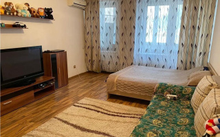 Продажа 2-комнатной квартиры, 68 м², ул. Мустай Карима, дом  12/12 - Продажа  двухкомнатных квартир в Алматы без посредников