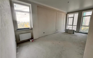 Продажа 2-комнатной квартиры, 62.3 м², ул. Ермекова, дом  1/1 - Продажа  двухкомнатных квартир в новостройках Астаны