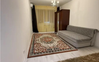 Продажа 1-комнатной квартиры, 41 м², ул. Сарыарка, дом  1 - Продажа квартир в Алматы