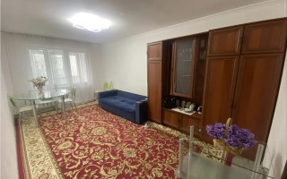 Продажа 2-комнатной квартиры, 46 м² - Продажа двухкомнатных квартир в Алматы