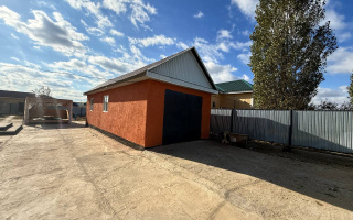 Продажа 4-комнатного дома, 127 м² - Продажа недвижимости в Актобе