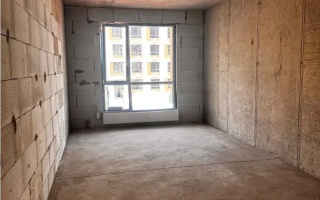 Продажа 2-комнатной квартиры, 68.38 м², ул. Байтурсынова, дом  47 стр - Продажа  двухкомнатных квартир в новостройках Астаны с фото