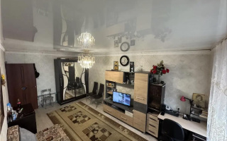 Продажа 1-комнатной квартиры, 30 м², мкр-н 16, дом  49 - Продажа  однокомнатных квартир в Караганде