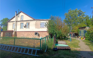 Продажа 5-комнатного дома, 157.8 м², ул. Джангильдина - Продажа домов, коттеджей в Караганде с фото