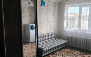 Продажа 1-комнатной квартиры, 18 м², ул. Сатпаева, дом  19/1 - Продажа квартир в Астане