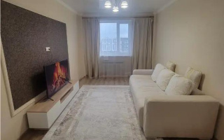 Продажа 1-комнатной квартиры, 38 м², пр. Аль-Фараби, дом  30/3 - Продажа  однокомнатных квартир в Астане