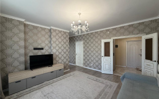 Продажа 2-комнатной квартиры, 56.4 м² - Продажа зданий в Алматинской области