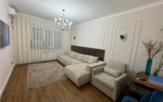 Продажа 1-комнатной квартиры, 38 м², пр. Аль-Фараби, дом  127 - Продажа  однокомнатных квартир в Алматы