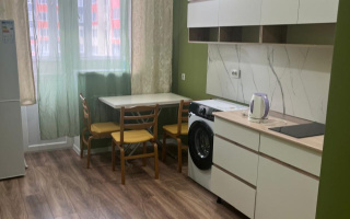 Аренда 1-комнатной квартиры, 36 м² - Аренда квартир помесячно в р-не Сарайшык Астаны