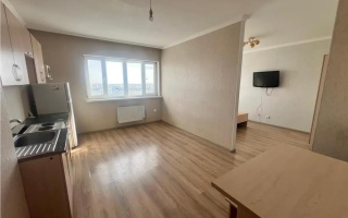 Продажа 1-комнатной квартиры, 36.8 м² - Продажа квартир в новостройках Астаны без посредников с фото