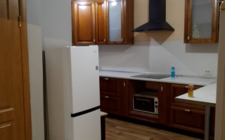 Аренда 2-комнатной квартиры, 52 м², пр. Кошкарбаева, дом  46 - пр. Жумабаева - Аренда квартир помесячно в Казахстане