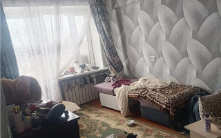 Продажа 1-комнатной квартиры, 34 м², ул. Красногорская, дом  71а - Продажа  однокомнатных квартир в Алматы без посредников
