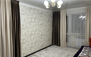 Продажа 3-комнатной квартиры, 62 м², пр. Мира, дом  106/2 - Продажа квартир в Темиртау