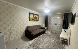 Продажа 2-комнатной квартиры, 44 м², мкр-н 16 - Продажа квартир в Караганде с фото