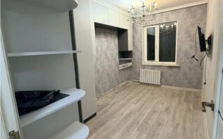 Продажа 2-комнатной квартиры, 43 м² - Продажа квартир в Казахстане - страница 1066